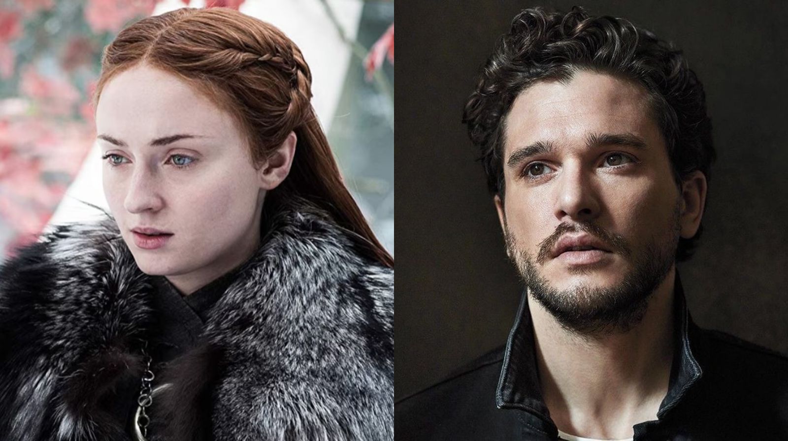Imagem - Atriz de 'Game of Thrones' disse que sentiu ânsia de vômito ao beijar ator em cena; assista